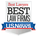 Best Lawyers best law firm home page icon